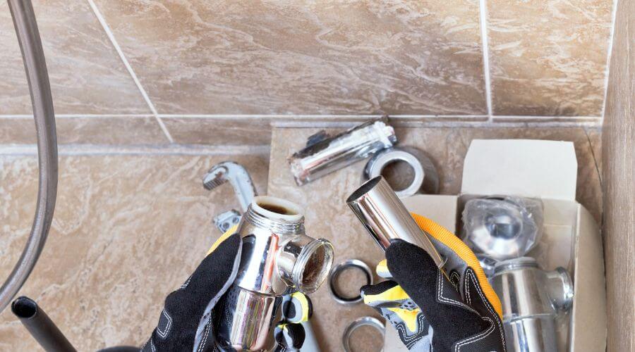 Local Chimney Repair in Troy, MO